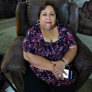 Meet your Posher, Irma